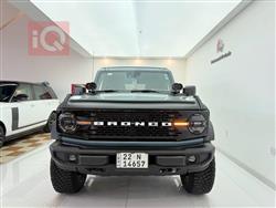 فورد برونكو